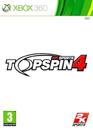 Top Spin 4