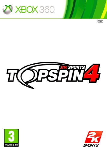 Top Spin 4