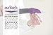 Aurisorb Ⓡ - Ear Cleaner and Wax Remover - Gentle, Effective Earwax Removal Kit to Extract Thick Nasal Mucus, Drain Swimmers Ear, Unclog Ears - Relief from Glue Ear - Safe Tool for Adults and Children