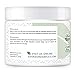 Natural Face and Body Cream Moisturizer – Organic Aloe Vera – Lotion for Dry Skin Eczema Psoriasis (4 ounces)thumb 2