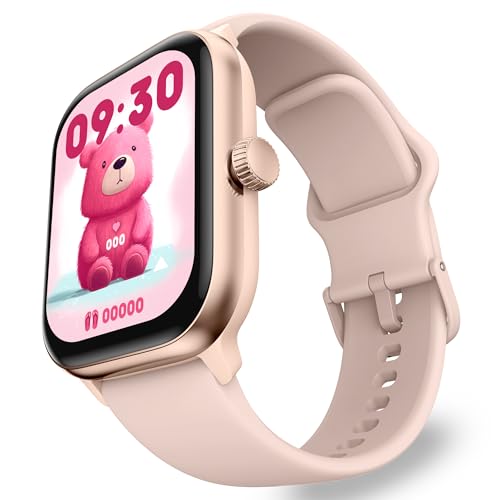 OCTANDRA Pulse 2 VeryFit Smart Watch