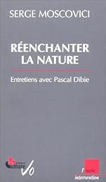 Réenchanter la nature