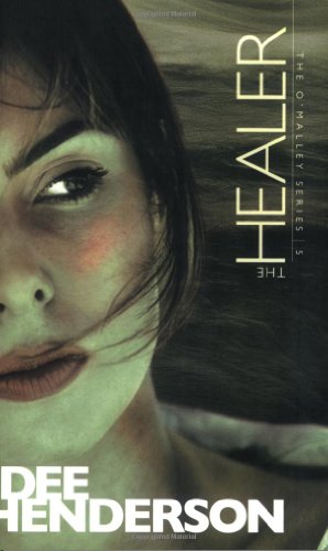 The Healer (The O'Malley Series #5) libro