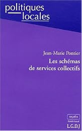 Les  schémas de services collectifs