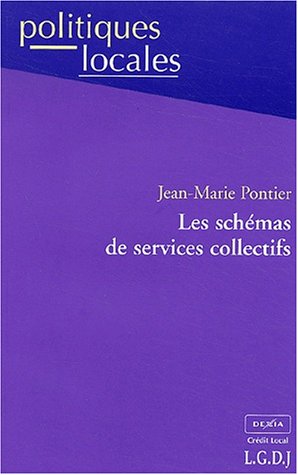 Les  schémas de services collectifs
