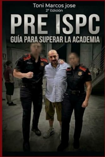 ALPHA 20: Manual para tirar la gorra en el ISPC