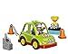 LEGO DUPLO Rally Car 10589