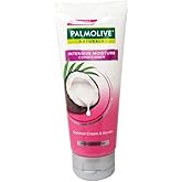 Palmolive NATURALS Hair Conditioner 180ml (Intensive Moisture (Pink))