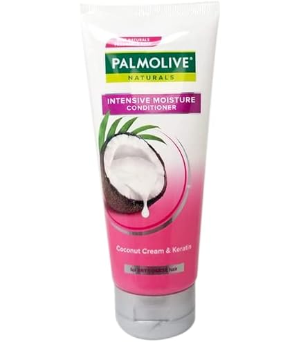 Amazon.com : Palmolive Naturals Intensive Moisture Shampoo