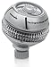 Waterpik SM-423 PowerSpray+ Original Shower Massage Shower Head