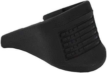 AmeriGun Club Grips PG-26XL GLOCK Model 26/27/33/39 Grip Extension (Glock 1 Pack)