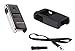 OPTICON OPN-2006 1D Wireless Bluetooth Barcode Scanner + Silicon Protective CASE Lanyard (Black)