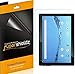 Supershieldz (3 Pack) Designed for Digiland 10.1 inch (DL1023 / DL1016 Model Only) Screen Protector, High Definition Clear Shield (PET)
