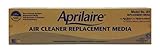 Aprilaire 201 Replacement Filter (Pack of 4)