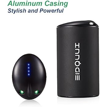 Innogie Dual USB 13400mAh AlienPower Universal Portable Power Bank