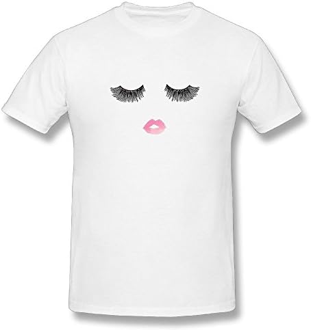 Girlâ€Face Men's T-Shirt