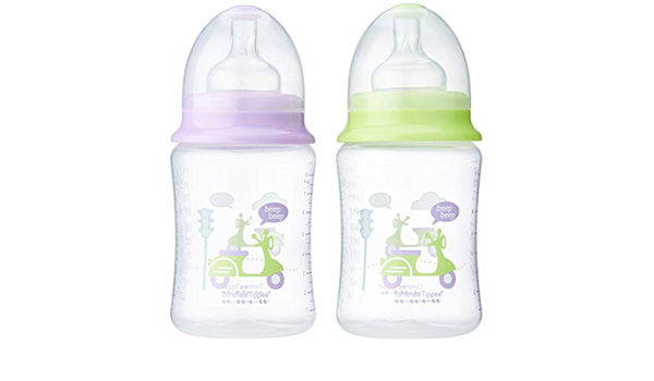 tommee tippee wide neck bottles