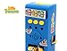Little Treasures My own Vending Machine Toy 16pcs Set Including Machine, juices, and Coins to Put in. Also has Lighting and Sound Effects, Battery Operated, for Kids Ages 3+