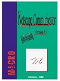 Image de Netscape Communicator 4.5 (French Language)