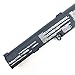 JIAZIJIA A41N1501 Laptop Battery Replacement for Asus Rog G752VW GL752 GL752JW GL752V GL752VLM GL752VW GL752VW-DH74 GL752VWM N552 N552V N552VW N552VX N752 N752V Series A41LK9H L41LK2H 15V 48Wh 3100mAh