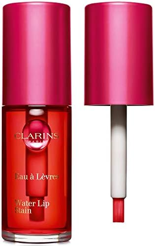 Clarins Water Lip Stain (1 Rosewater)