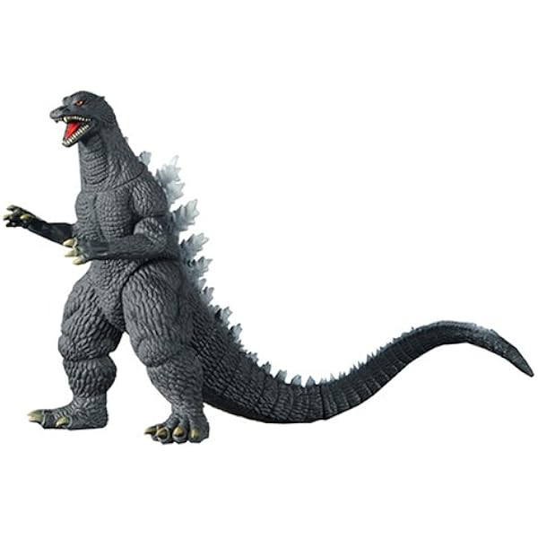 godzilla final wars sh monsterarts