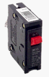 Cutler Hammer BR115 Breaker - Image 2