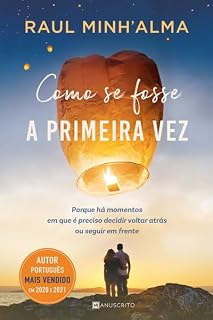 Livro Como se Fosse a Primeira Vez