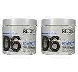 Redken Rewind 06 Styling Paste, 5 oz (Quantity of 2)