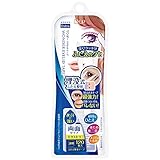 D.U.P 120 Piece Wonder Eyelid Tape Extra Eye Makeup, 1.1 Ounce