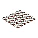 RAYOVAC Size 312 Hearing Aid Batteries, 24-Pack, L312ZA-24ZMB, Multi