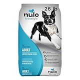 Nulo Freestyle Adult Dog Food, Premium All Natural