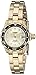 Invicta Women's 17038 Pro Diver Analog Display Japanese Quartz Gold Watch