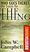 Who Goes There? (RosettaBooks into Film Book 3)