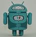 Andrew Bell Hello World Android Series 5 Mini Figure