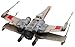 Star Wars X-Wing Fighter Red Leader