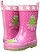 Stephen Joseph Little Girls' Rain Boots