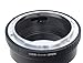 Fotasy Canon FD Lens to Samsung NX Adapter, FD to NX Adapter, FD Lens to NX Mount Adapter, fits Samsung NX1 NX3300 NX3000 NX2000 NX1000 NX1100 NX500 NX300M NX300 NX210 NX200 NX30 NX20 NX11