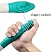 Redulix Long Reach Comfort Wipe - Bottom Buddy Toilet Tissue Wiping Aid - Ideal Daily Living Self Assist Toileting Aid for Limited Mobility,Disabled,Arthritis,Shoulder or Back Pain,Surgery