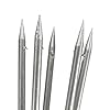 Digi-Hunter-Stainless-Steel-Round-Shaped-5-Tine-Harpoon-Barbed-Salmon-Ice-Fishing-Equipment Digi-Hunter-Stainless-Steel-Round-Shaped-5-Tine-Harpoon-Barbed-Salmon-Ice-Fishing-Equipment