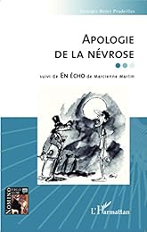 Apologie de la névrose