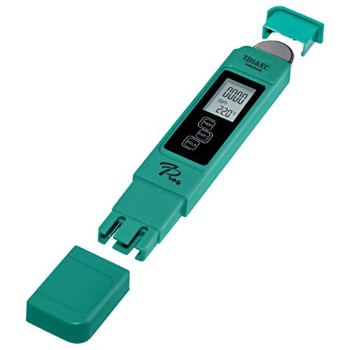 1 TDS+Meter+Digital+Water+Tester
