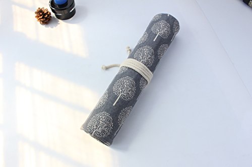 5 Inches+Artist+Brushes+Holder+without