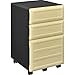 Ameriwood Home Altra Furniture 9523096 Pursuit Mobile File Cabinet, Gray