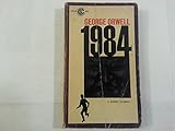 Paperback 1984 Book