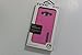 Incipio Cell Phone Case for Samsung Galaxy J3 - Retail Packaging - Pink/Gray