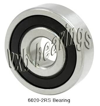 Подшипник 6020 2rs