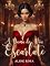 Livro A Dama do Véu Escarlate: Um Romance de Amor, Traição e Fogo