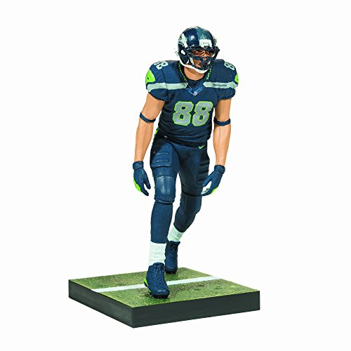 Mcfarlane toys nfl series 37 jimmy graham action figure