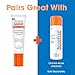 AcneFree Daily Skin Therapy Complexion Perfecting Cream for Overnight Skincare with Retinol and Hyaluronic Acid, 1 Ounce